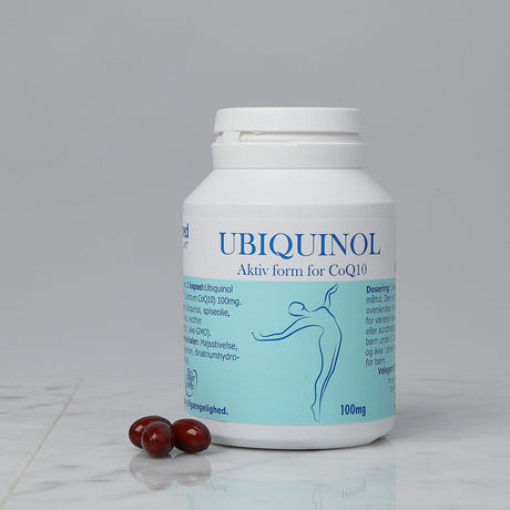 Q10 Uniqinol