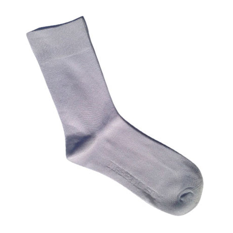 Strømper hvid, str. 42-46