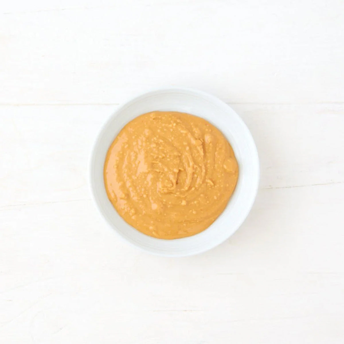 Ekologiskt Jordnötssmör med bitar