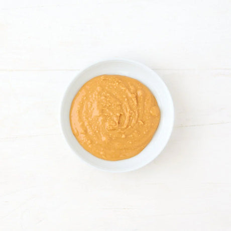 Ekologiskt Jordnötssmör med bitar