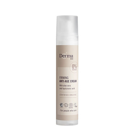 Eco Anti-Age Ansiktskrem