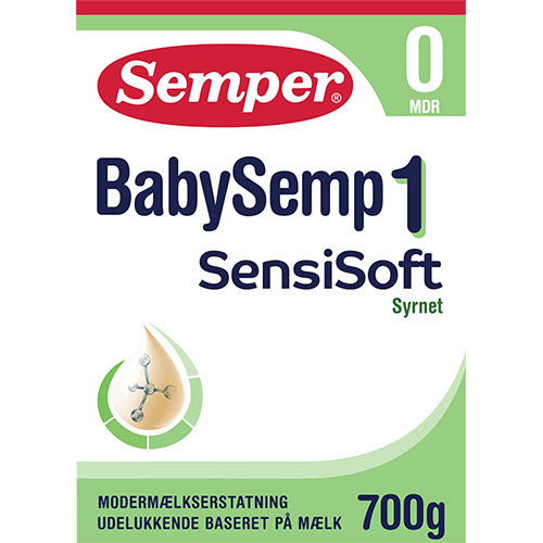 Semper BabySemp 1 SensiSoft | 700 GR