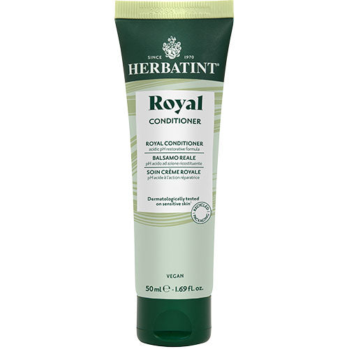 Royal conditioner - Travel size