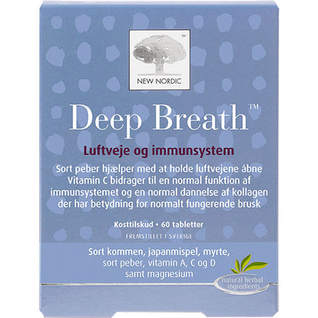 Deep Breath