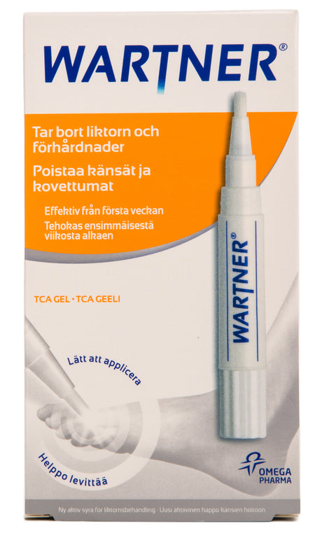 Liktornspenna