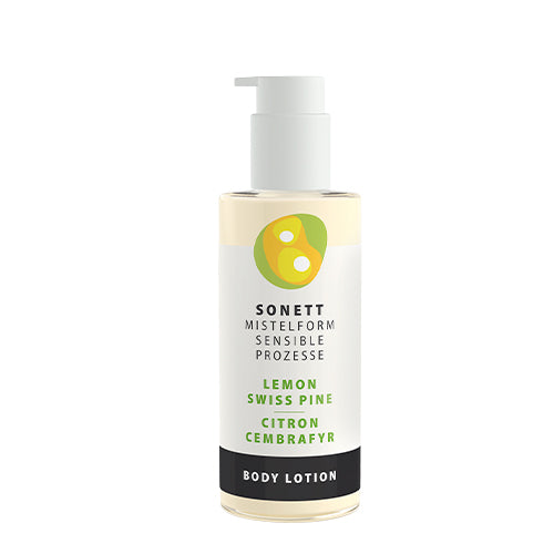 Bodylotion Citron/Cembratall