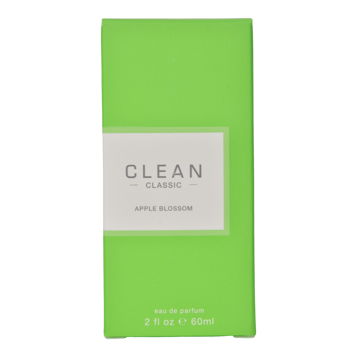 Clean Apple Blossom Eau De Parfum | 60 ml