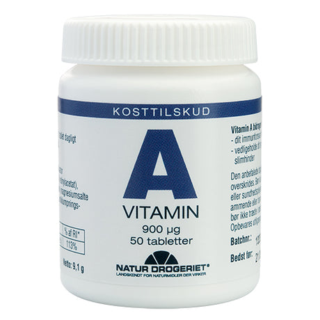 Vitamin A 3000 Ie