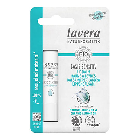 Basis Lip Balm