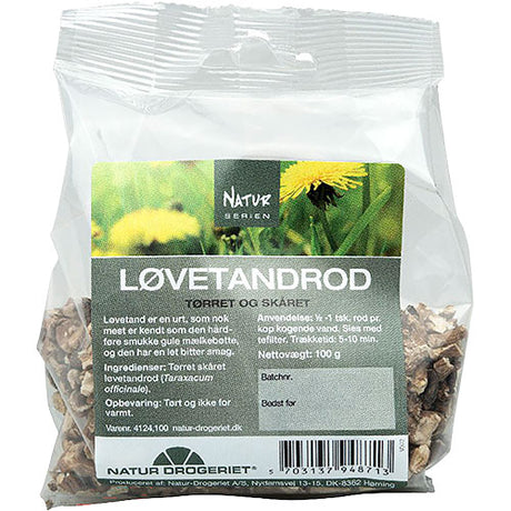 Natur-Drogeriet Maskrosrot | 100 g