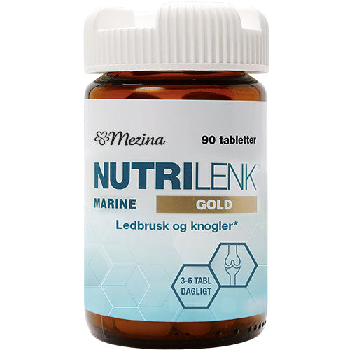 Nutrilenk Marine GOLD