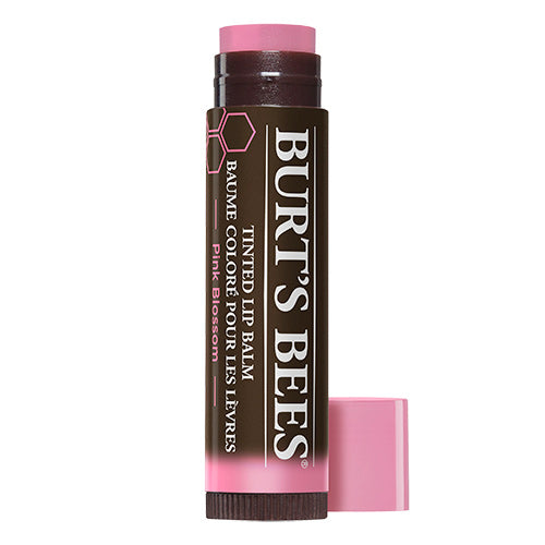 Tinted Lip Balm Pink Blossom