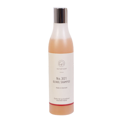 Olinol No. 301 Mot Mjäll