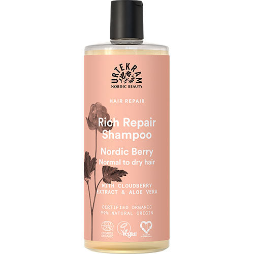 Rich Repair Shampoo Nordic Berry