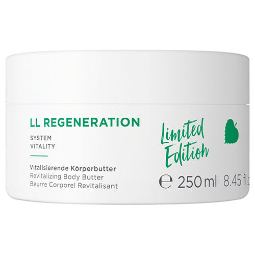 LL Reg. Body Butter - Limited Edition
