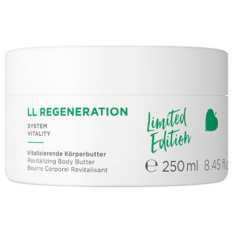 LL Reg. Body Butter - Limited Edition
