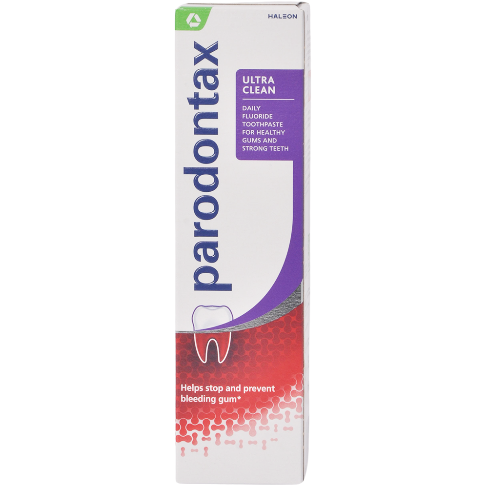 Ultra Clean Tandkräm