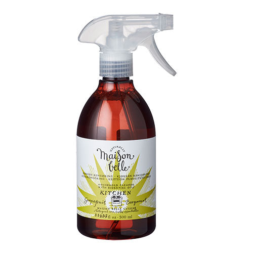 Köksrengöring spray