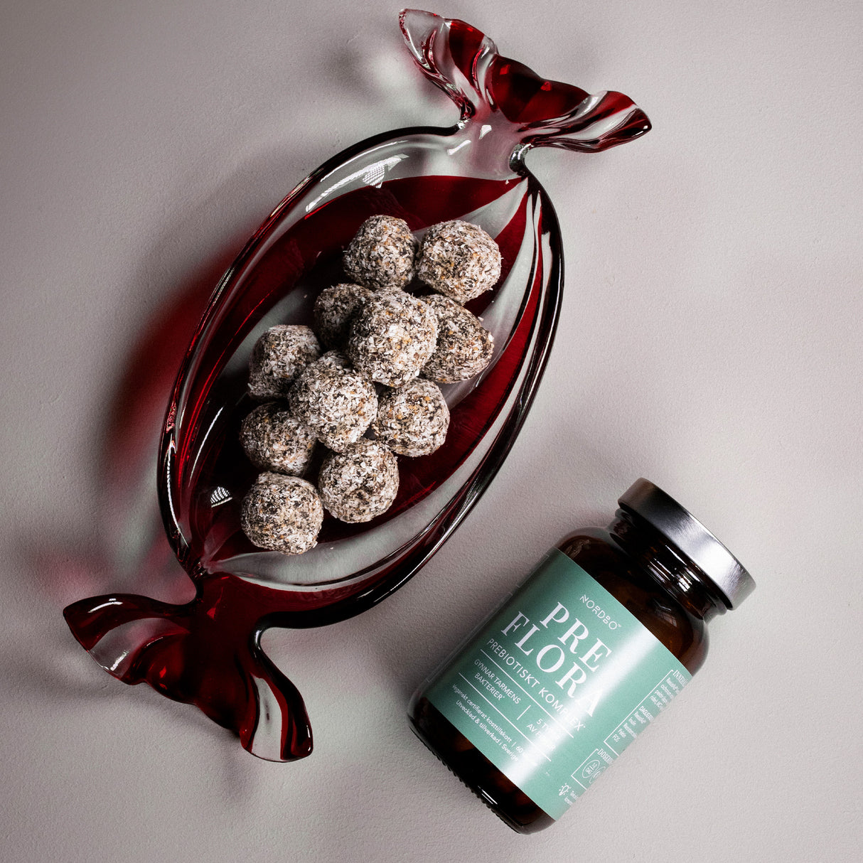 NORDBO Pro Flora | 60 kapslar