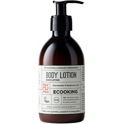 Bodylotion