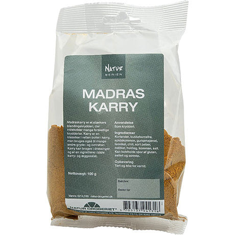 Karry Madras Stark