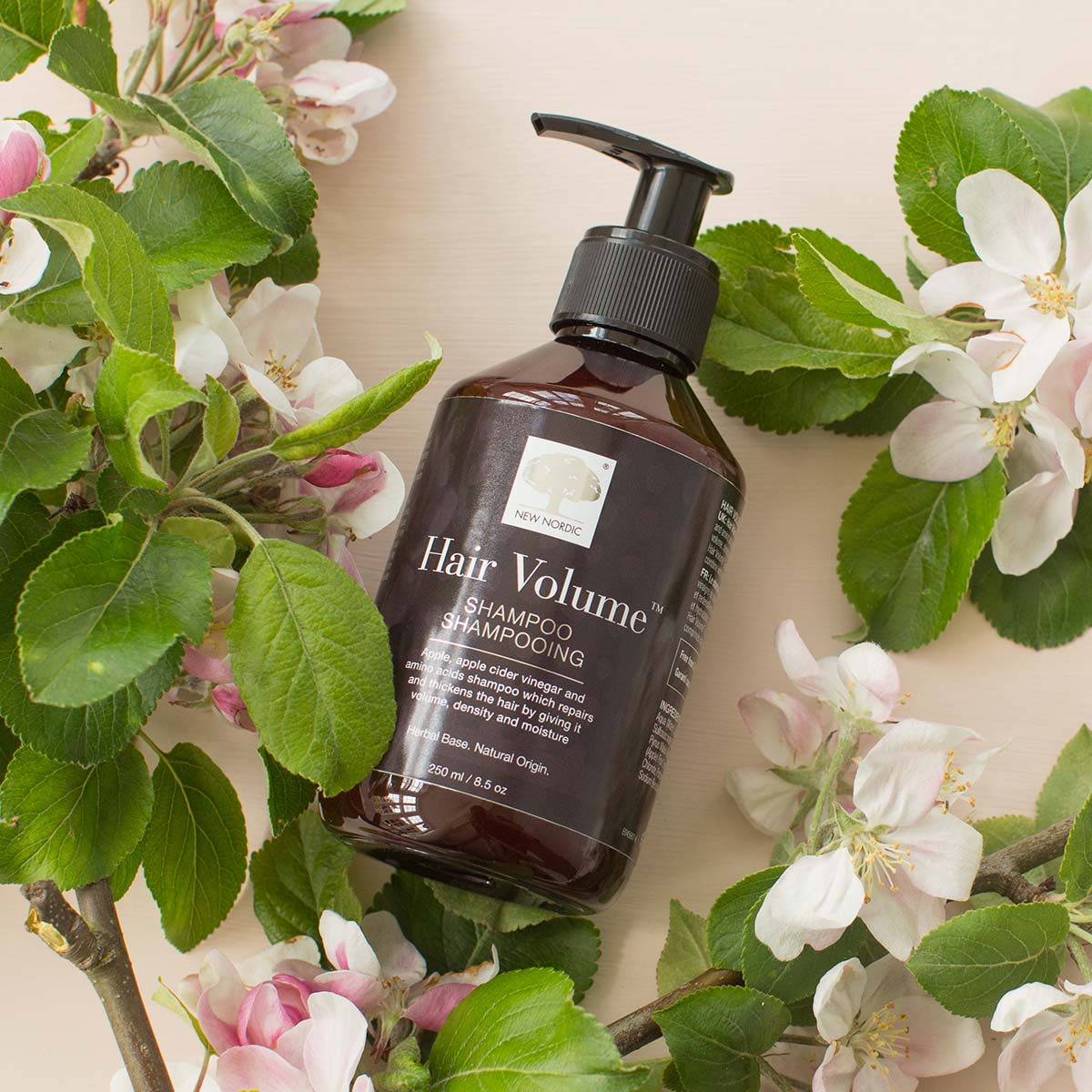 Hair Volume Schampo & Balsam