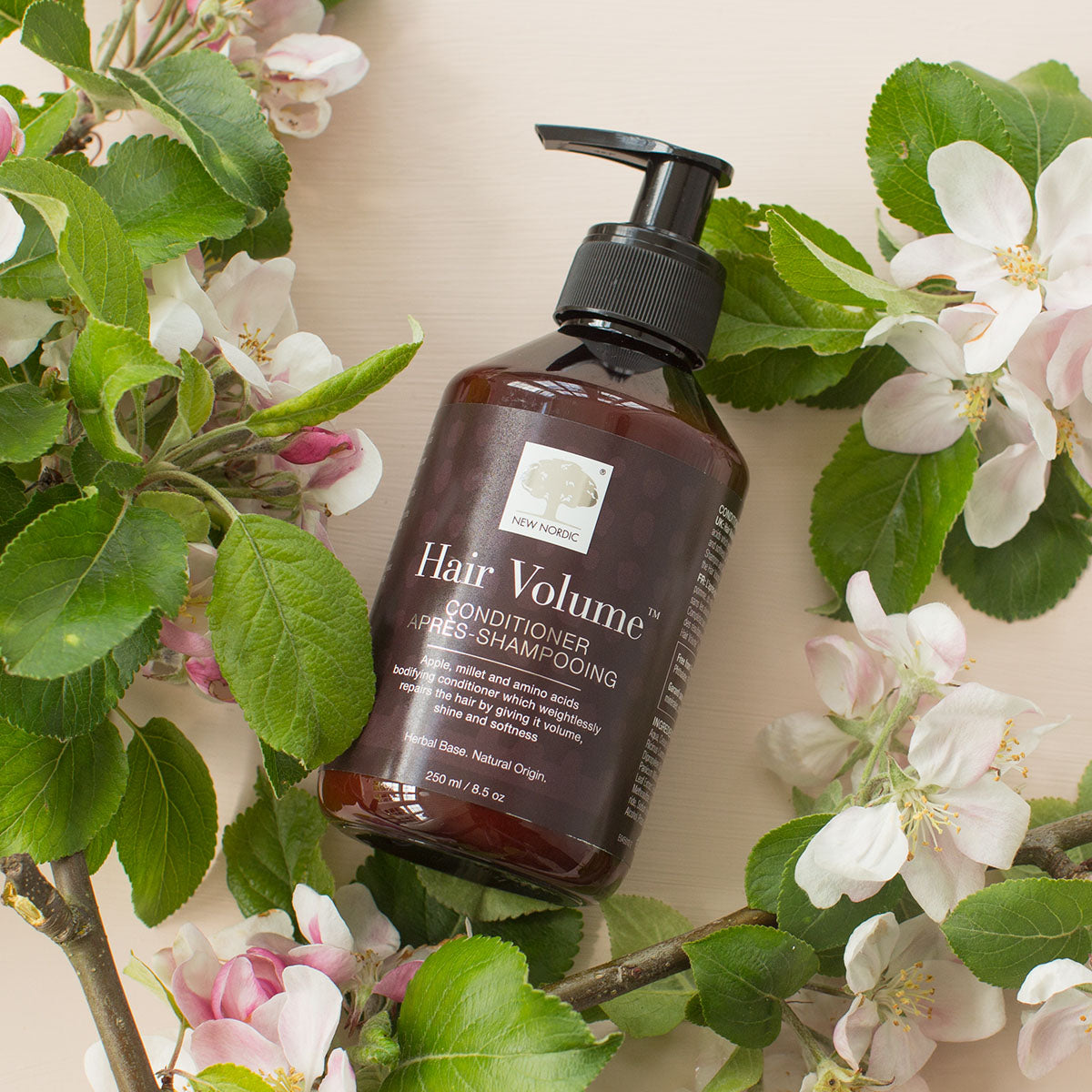 Hair Volume Schampo & Balsam