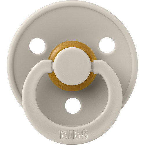 Napp Färg Latex Storlek 1 Sand