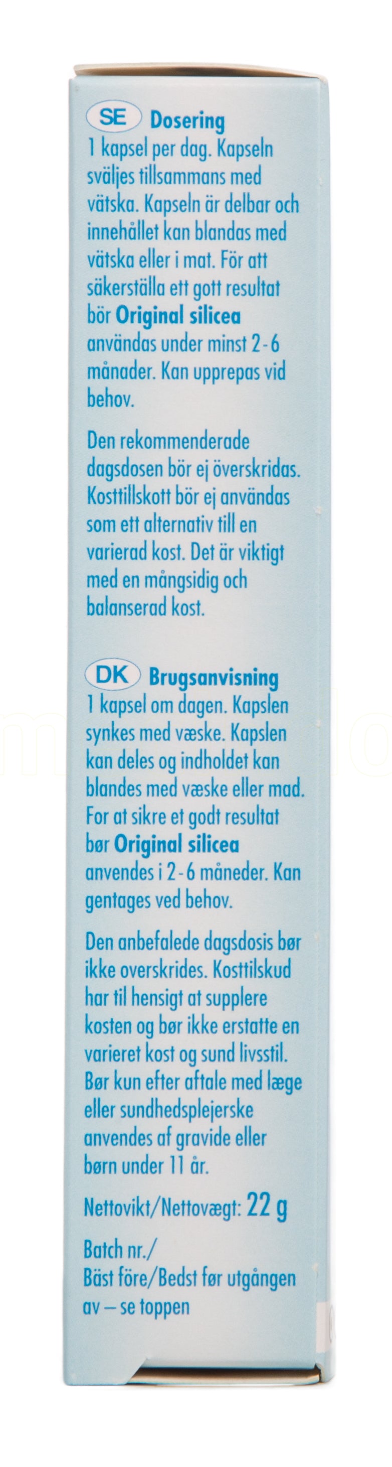 Original