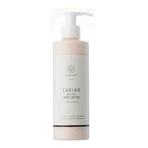 Caviar Antiage Body Lotion