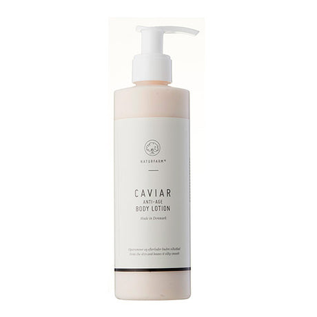 Caviar Antiage Body Lotion