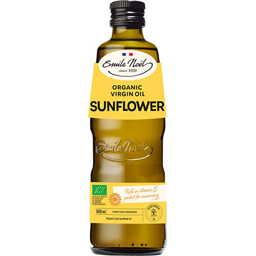 Emile Noel Solrosolja Ekologisk