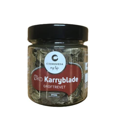 Curryblad EKO