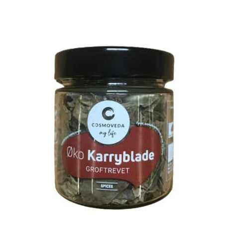 Curryblad EKO