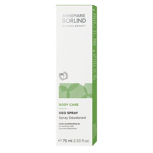 BODY CARE Deo Spray