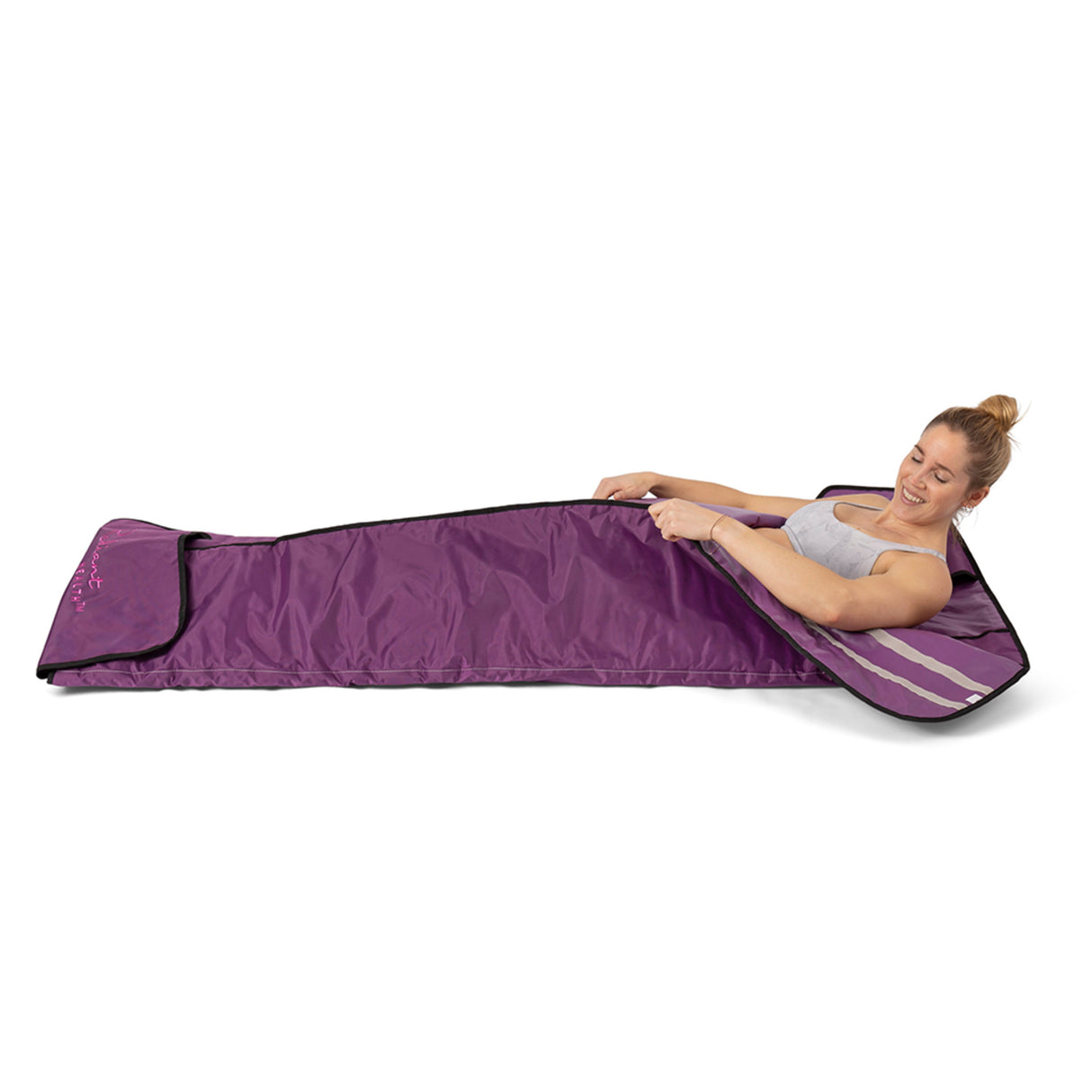 Infraröd Bastutäcke Basic