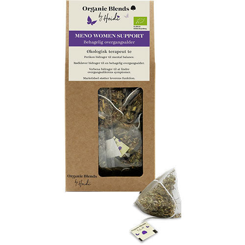 Meno Women Support, EKO