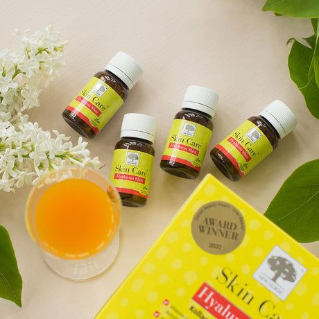 Skin Care Hyaluron Shot 30x15ml