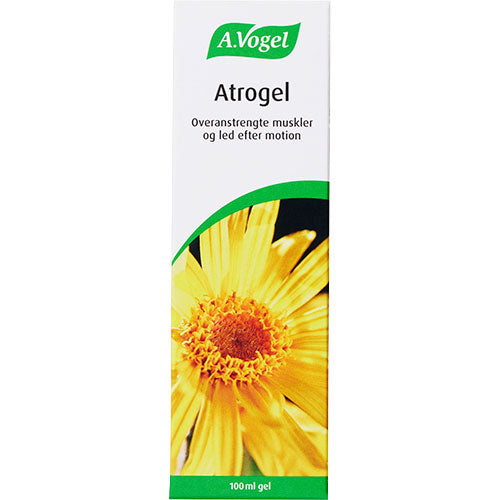 A.Vogel Atrogel | 100 ML