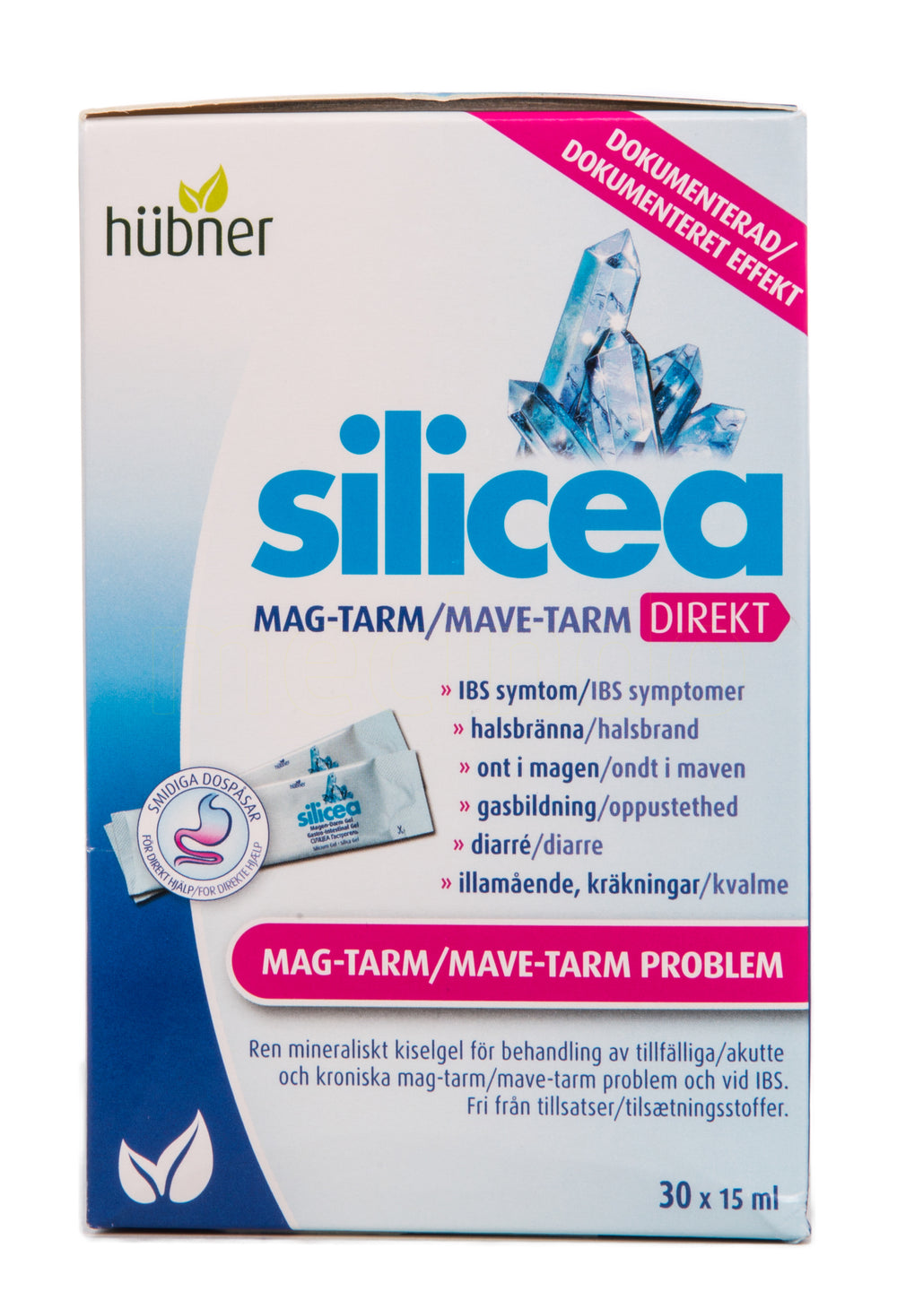 Mag Tarm Direkt