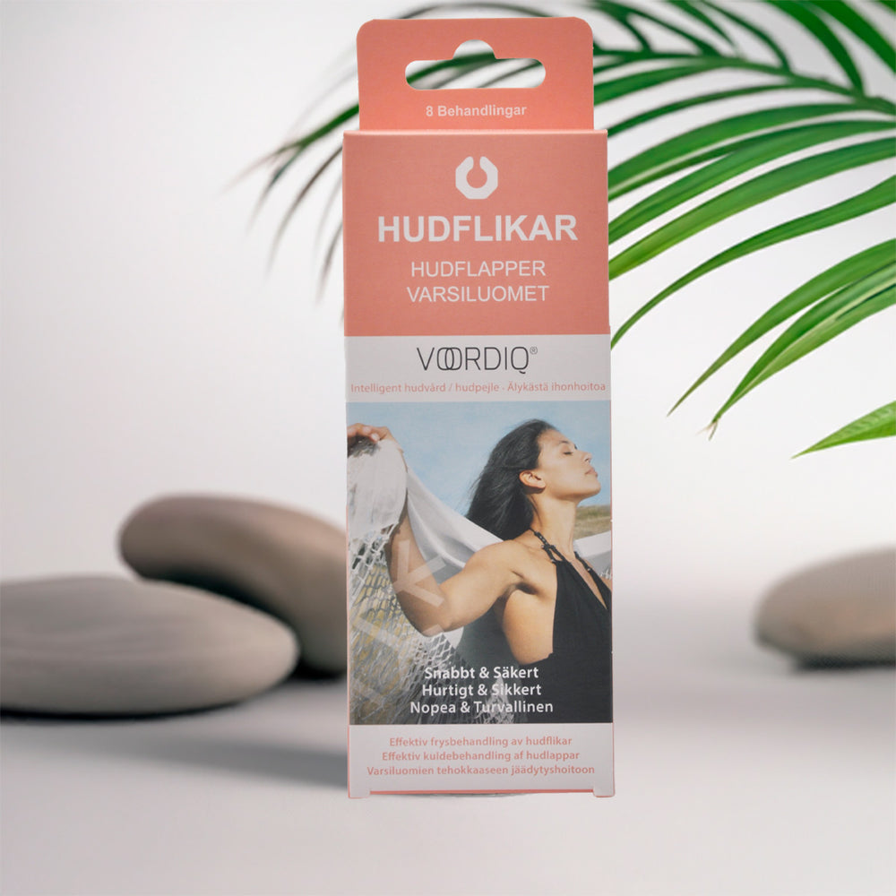 Voordiq Hudflikar