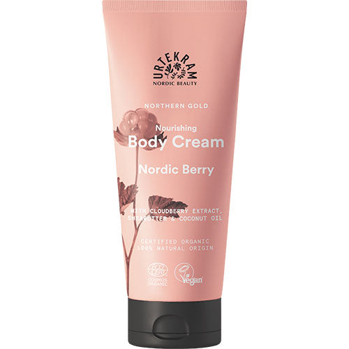 Body Cream Nordic Berry