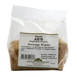 Anis knust