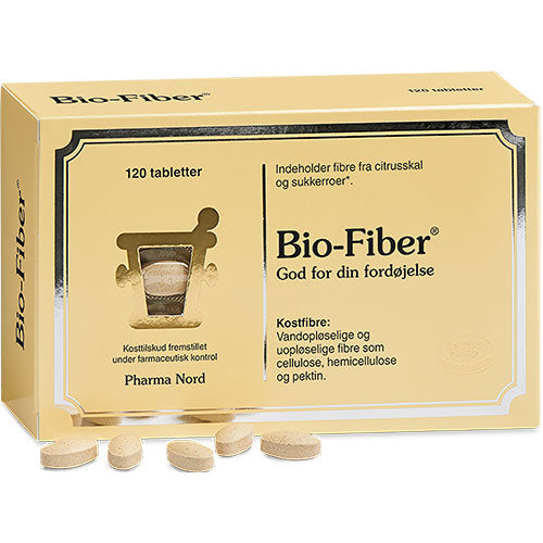 Pharma Nord Bio-Fiber
