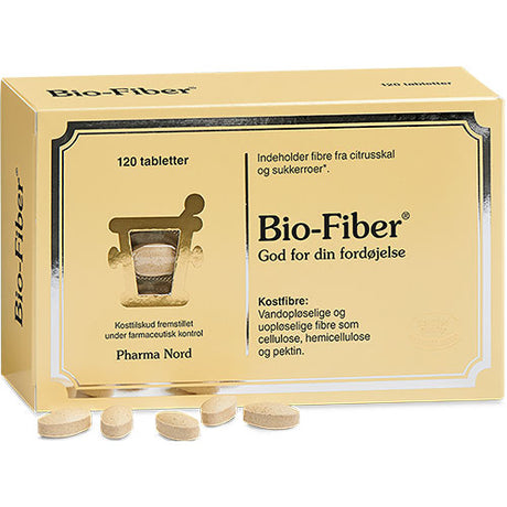 Pharma Nord Bio-Fiber