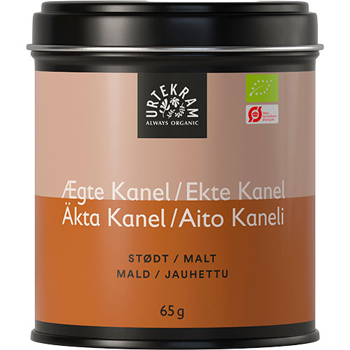 Äkta malen kanel Eko