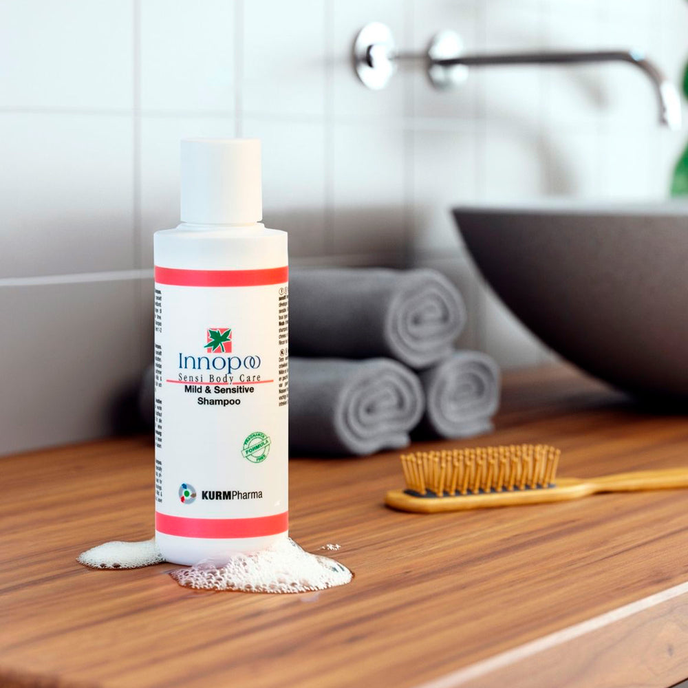 Innopoo Shampoo Mild & Sensitive | 150 ml