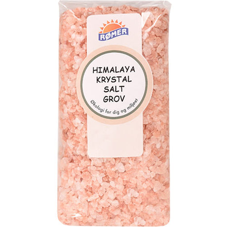 Himalaya Kristallsalt Grovt