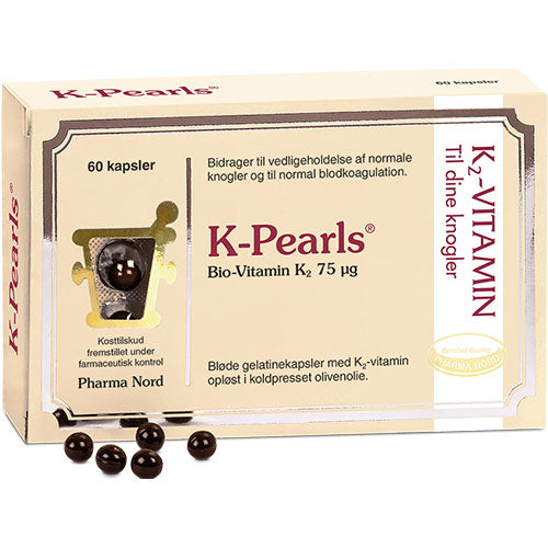 Pharma Nord K-Pearls