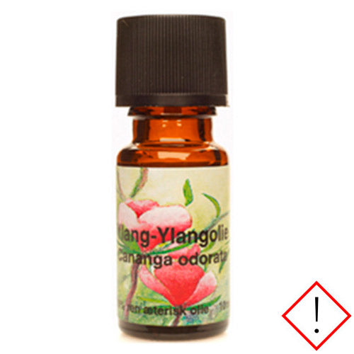 Ylang-ylang Eterisk